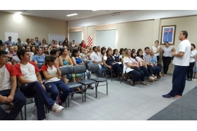 Reunión de tutores 2do y 3er Grado